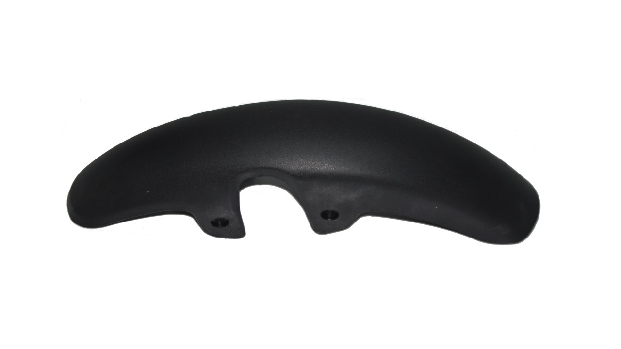 ÖN ÇAMURLUK (E-CARGO)